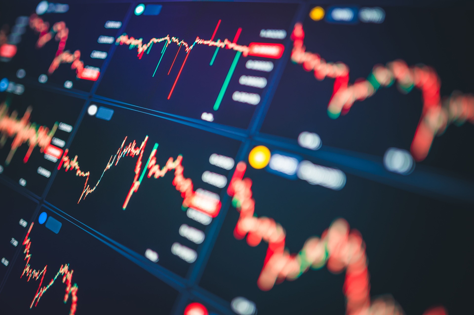 Unsere Leistungen im Überblick – Präzise Kryptoanalysen & exklusive Partner-Vort